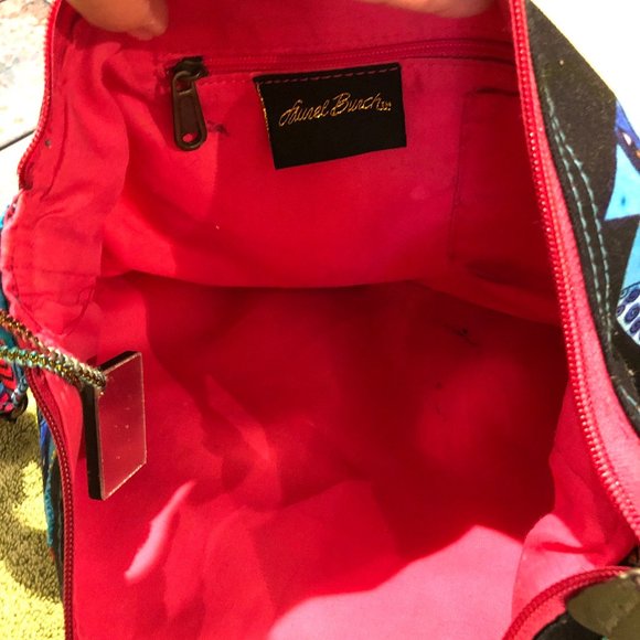 Laurel Burch Cat Bag - Picture 6 of 12